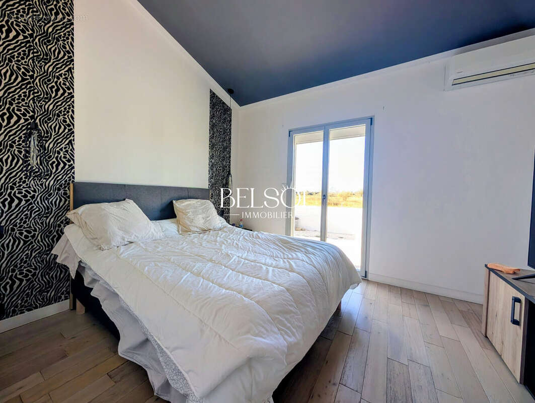 Maison à SAINT-CYPRIEN