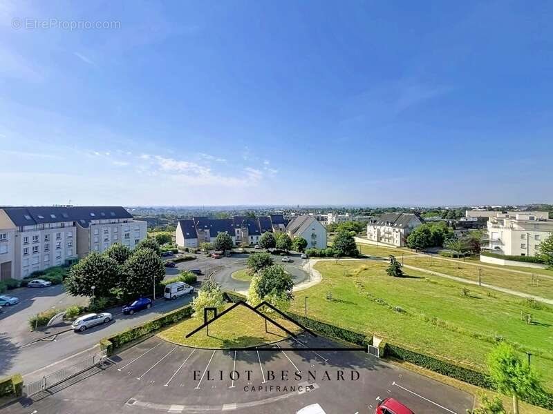 Appartement à CAEN
