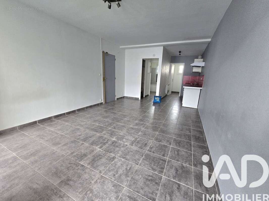 Photo 4 - Appartement à TREMBLAY-EN-FRANCE