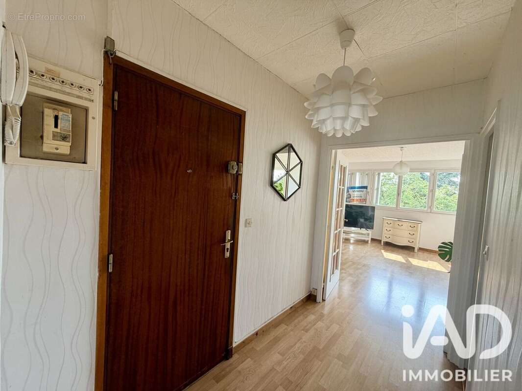 Appartement 80 m² à Orleans  - photo 4