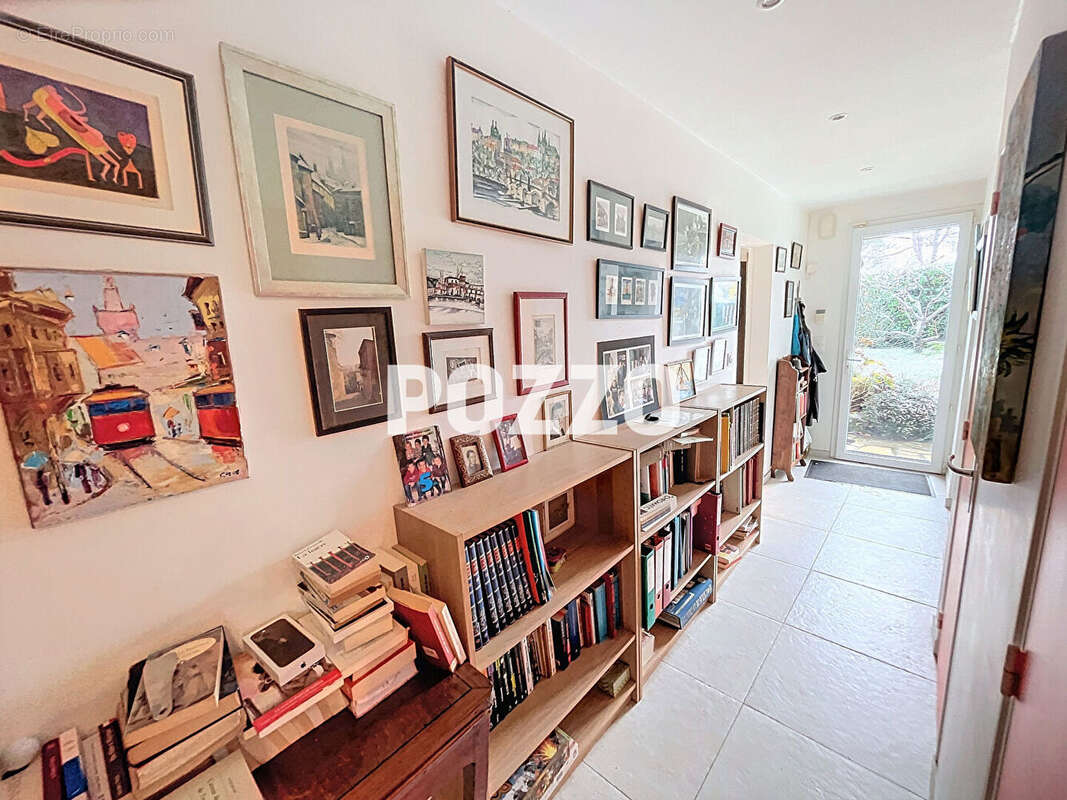 Maison à JULLOUVILLE