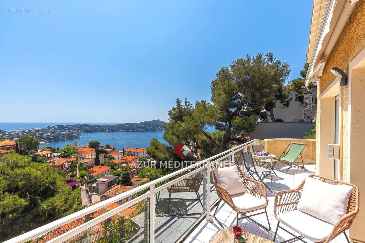 Maison 115 m² à Villefranche-Sur-Mer  - photo 7