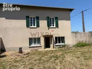 Maison à MONTELIER