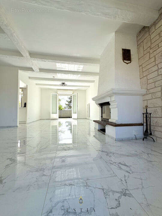 Maison à DOMBASLE-SUR-MEURTHE