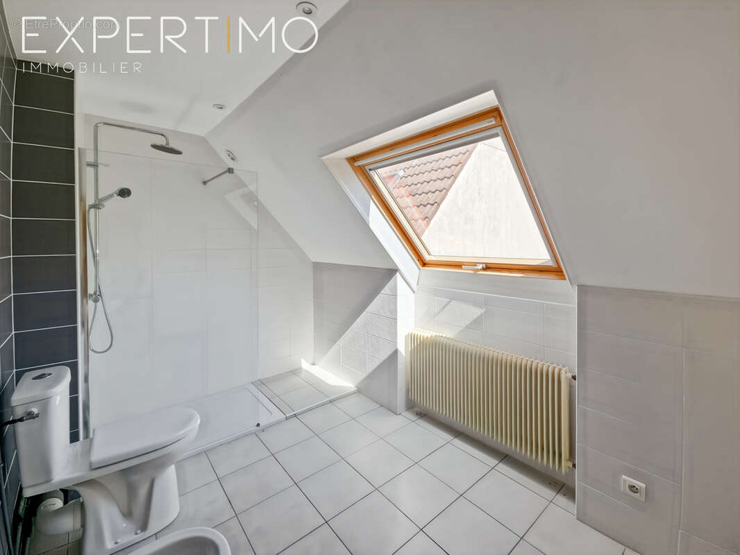 Maison mers les bains 108 m2 - photo 12