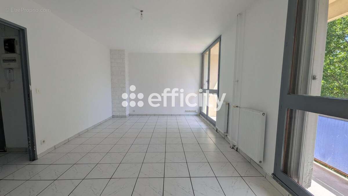 Appartement à MACON