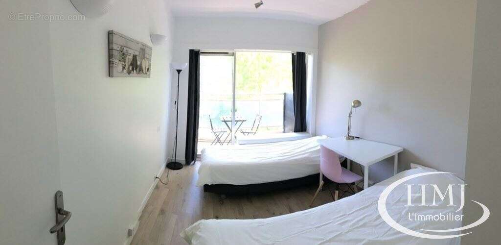 Appartement à EVRY