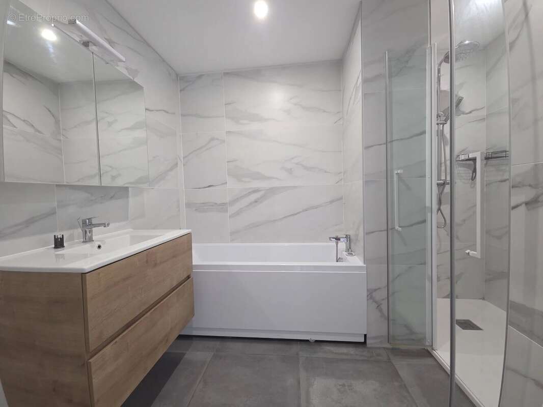Appartement 142 m² à Nancy  - photo 5