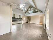Appartement à DAMMARTIN-EN-GOELE