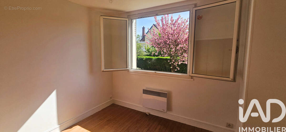 Photo 9 - Appartement à DEUIL-LA-BARRE