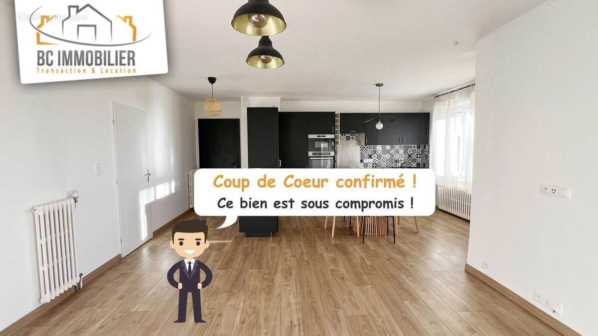 Appartement à GEX
