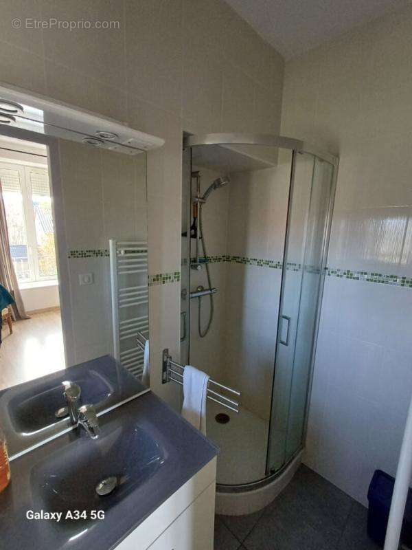 Maison à SAINT-AGREVE