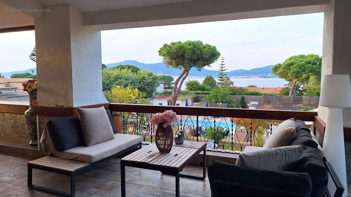 Maison à PIETROSELLA