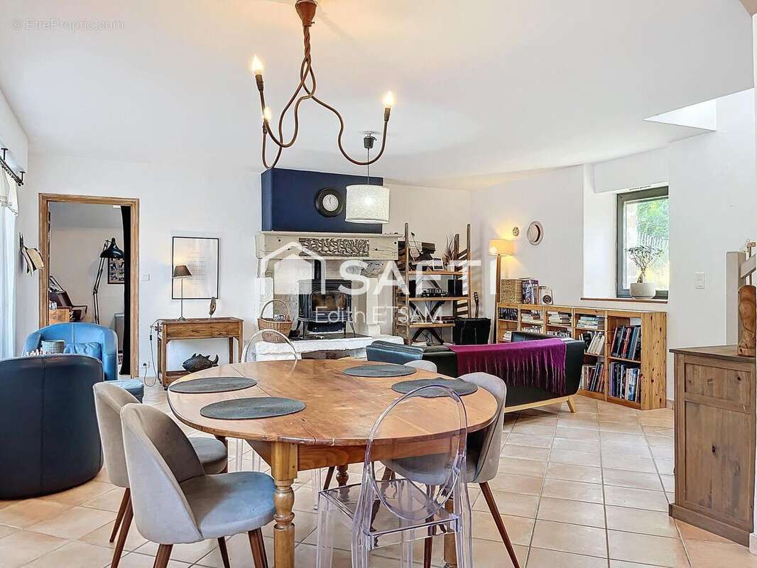 Photo 9 - Maison à PONT-L'ABBE