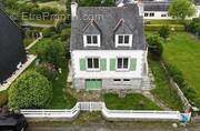 Maison à PLONEVEZ-DU-FAOU