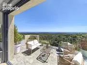 Maison à TOURRETTES-SUR-LOUP