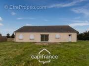 Maison à SAINT-DOULCHARD