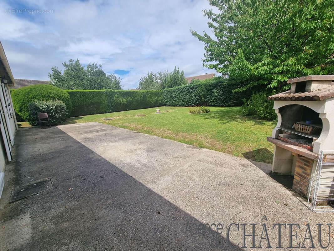 Maison à LES ANDELYS