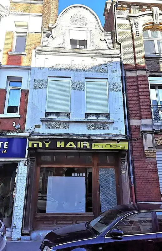 Appartement à CAMBRAI