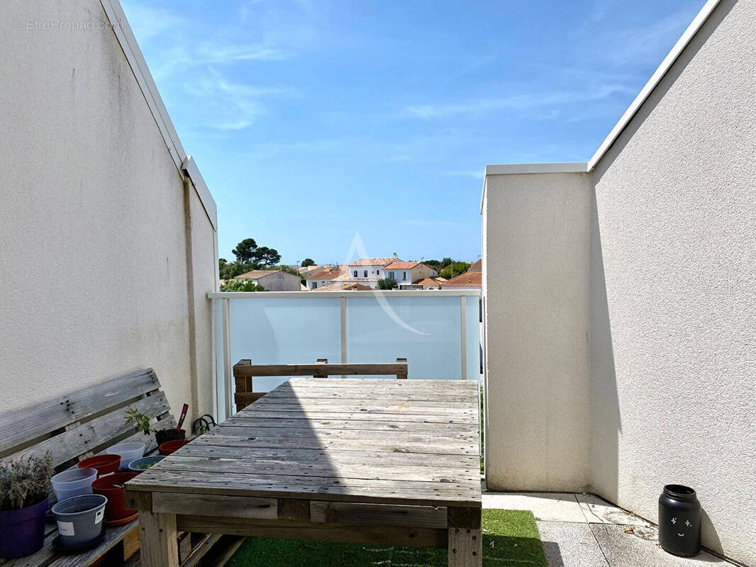 Appartement à LA ROCHELLE