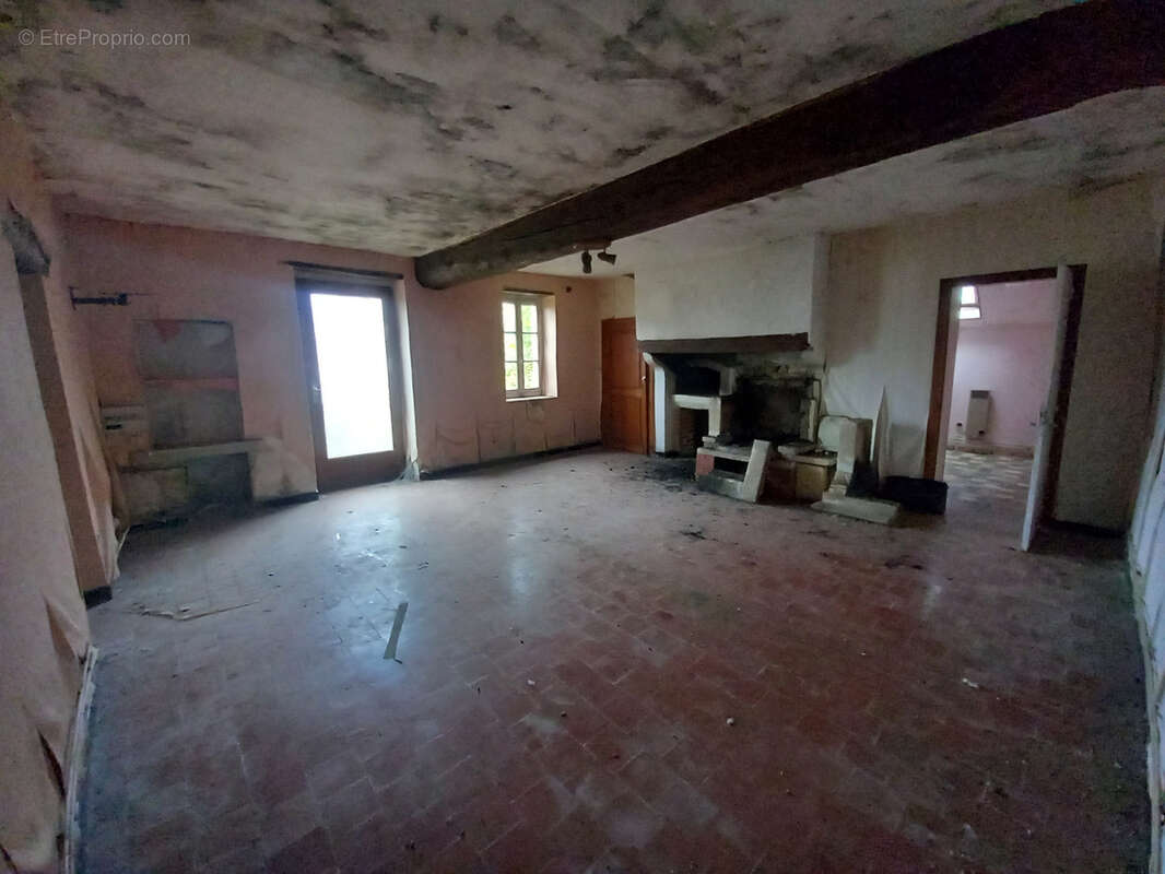 Maison à SOUGY-SUR-LOIRE