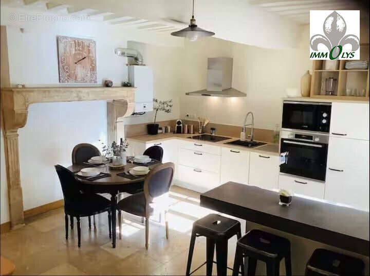 Appartement à BEAUNE