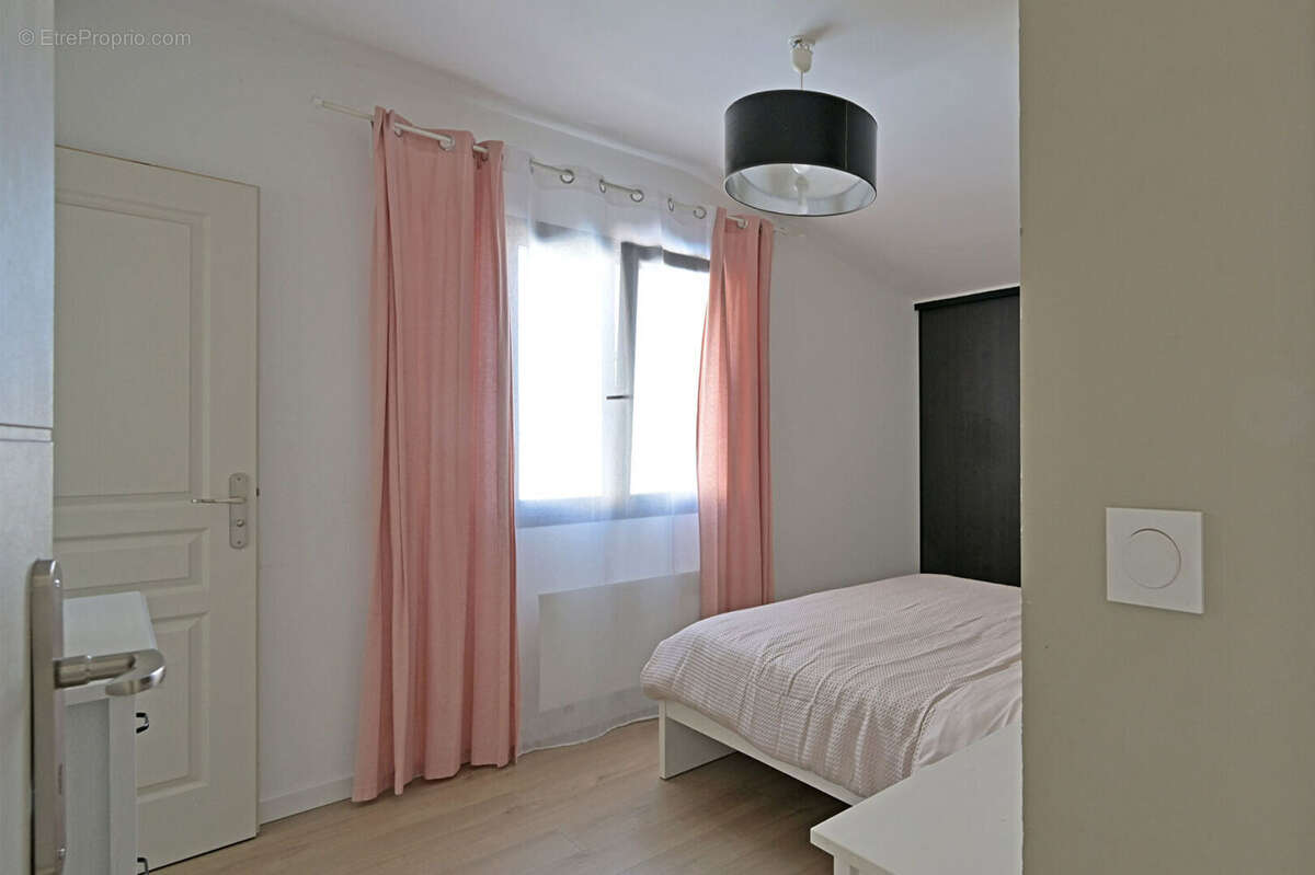 Maison à BEAUVOISIN