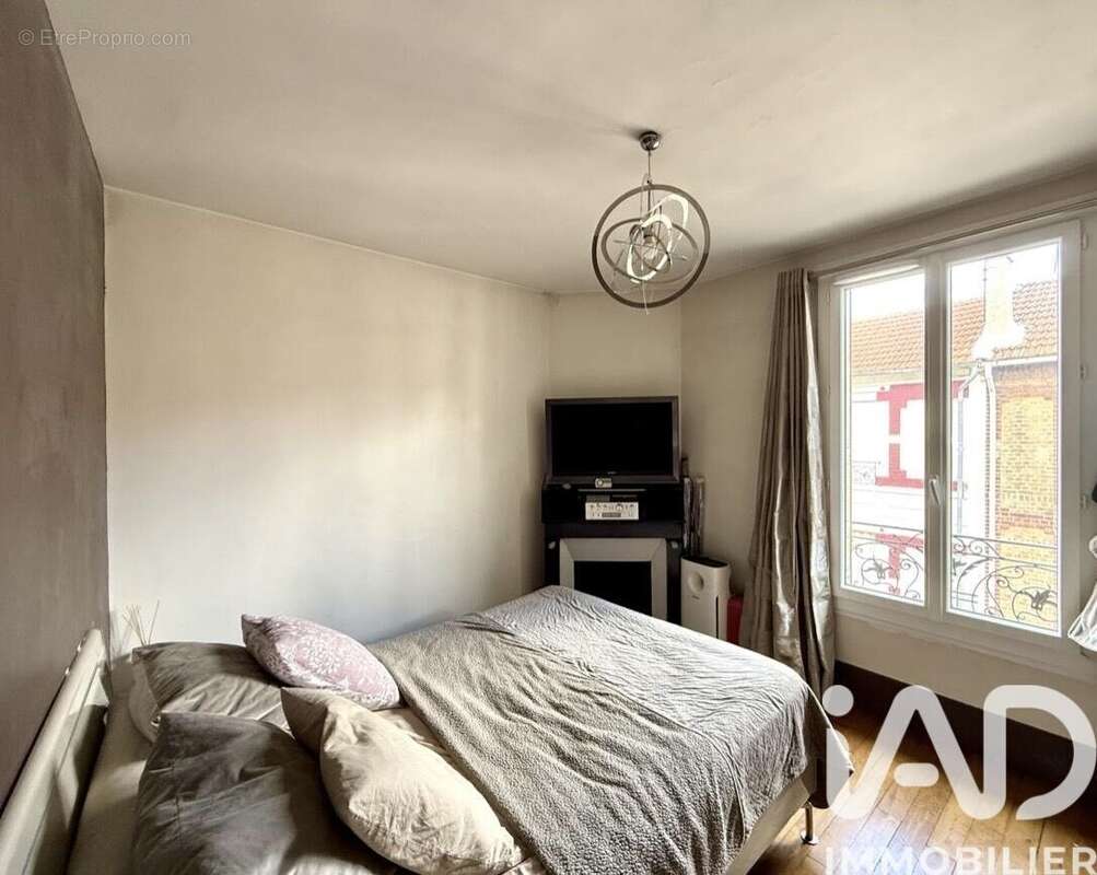 Photo 9 - Maison à SAINT-DENIS