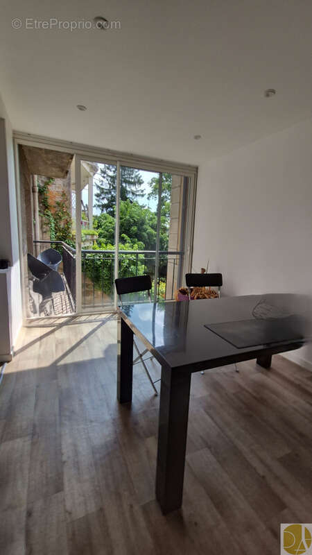 Appartement à PAU