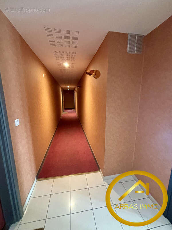 Appartement à ARRAS