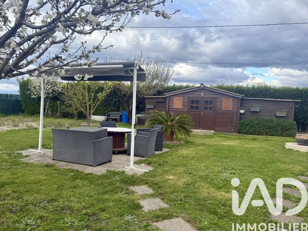 Maison 150 m² à Puygiron  - photo 3