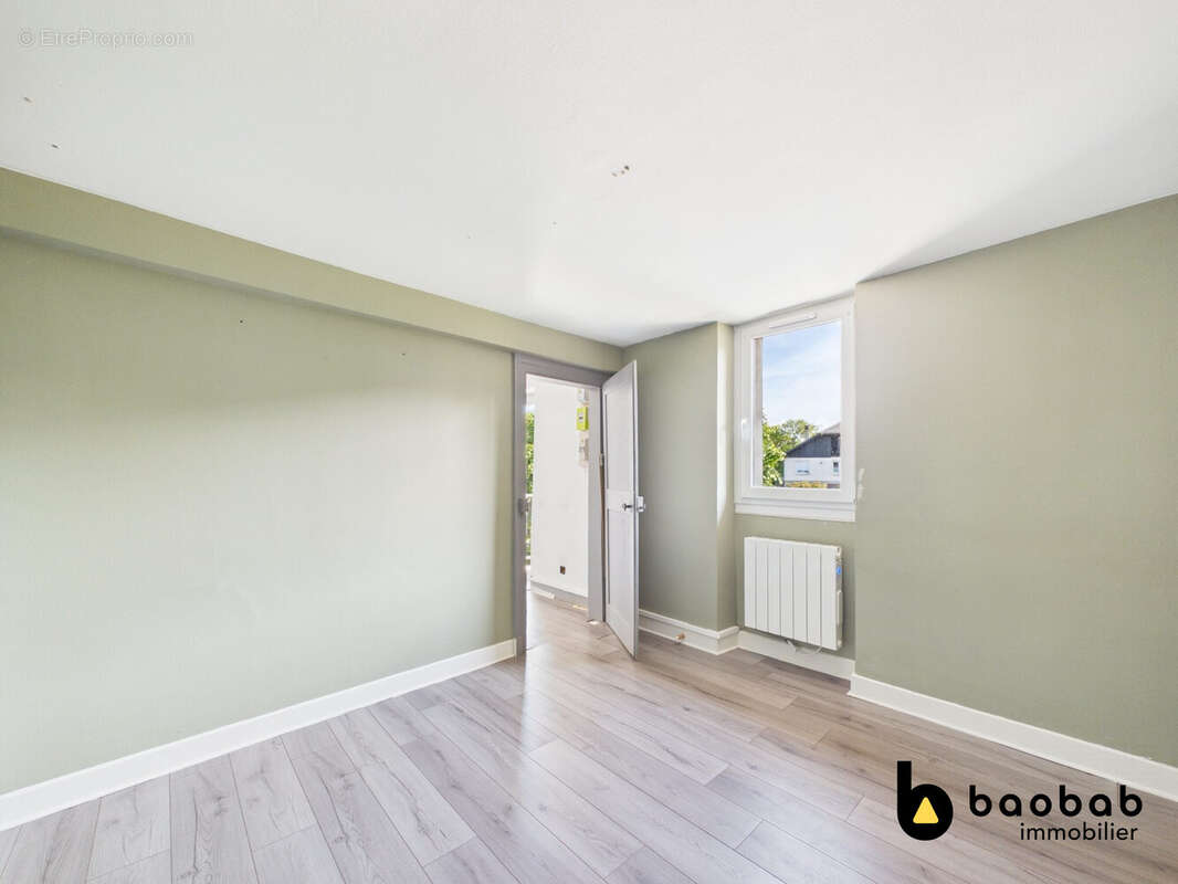 Maison à LA MOTTE-SERVOLEX