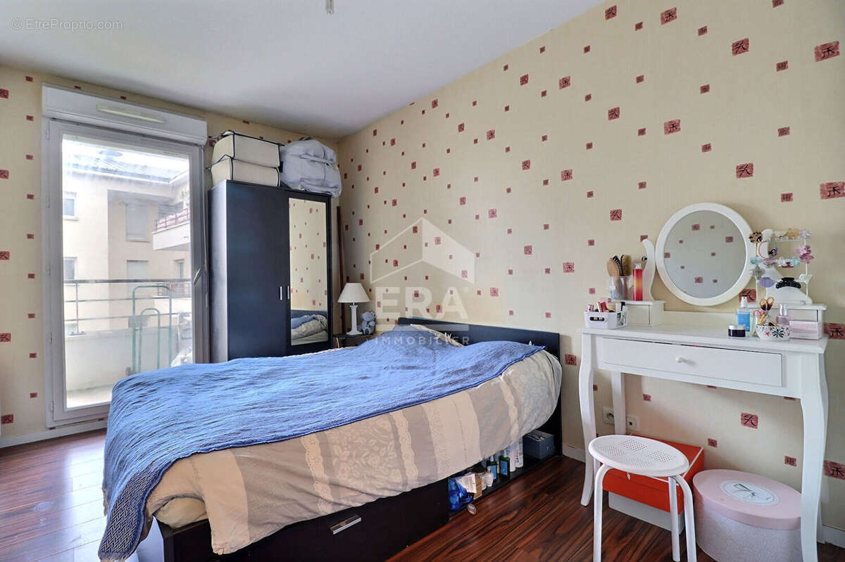 Appartement à ARGENTEUIL