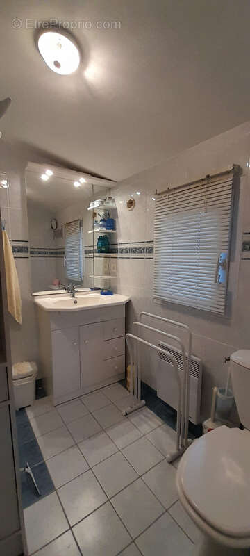 Maison à LA TRANCHE-SUR-MER