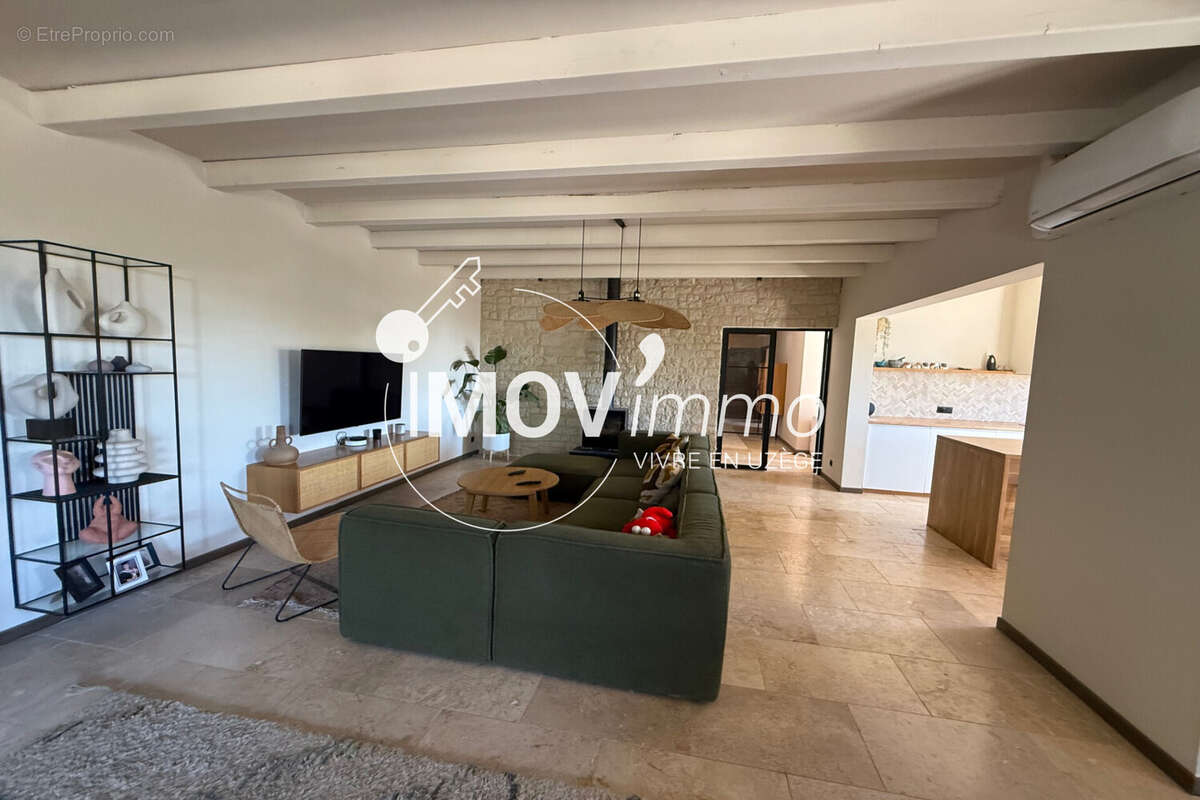 Maison à SAINT-SIFFRET