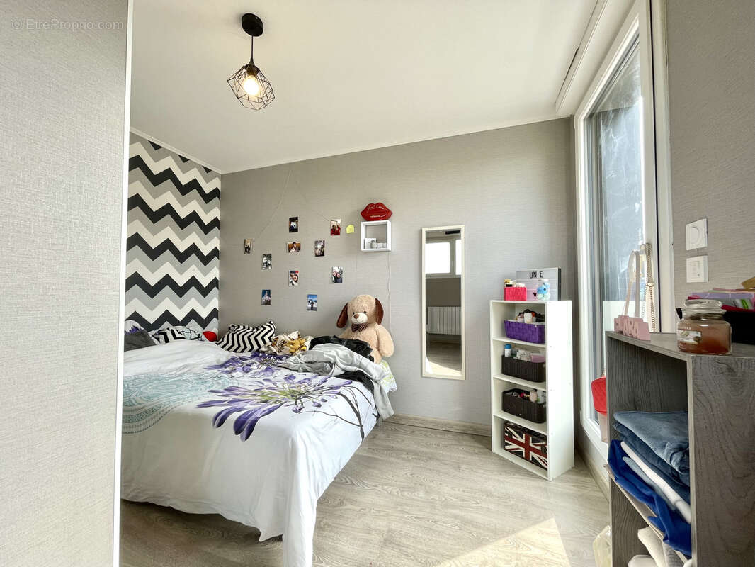 Maison à BRETTEVILLE-SUR-LAIZE