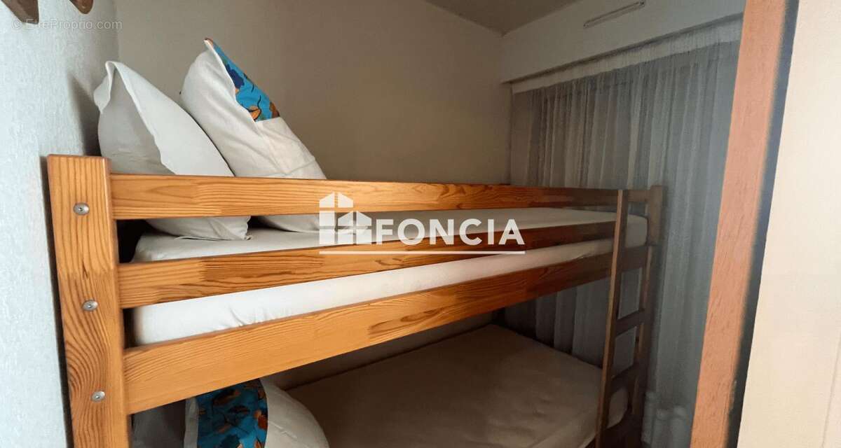 Appartement à CANET-EN-ROUSSILLON