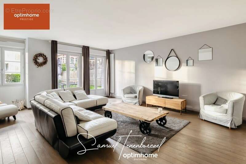 Maison à BENERVILLE-SUR-MER