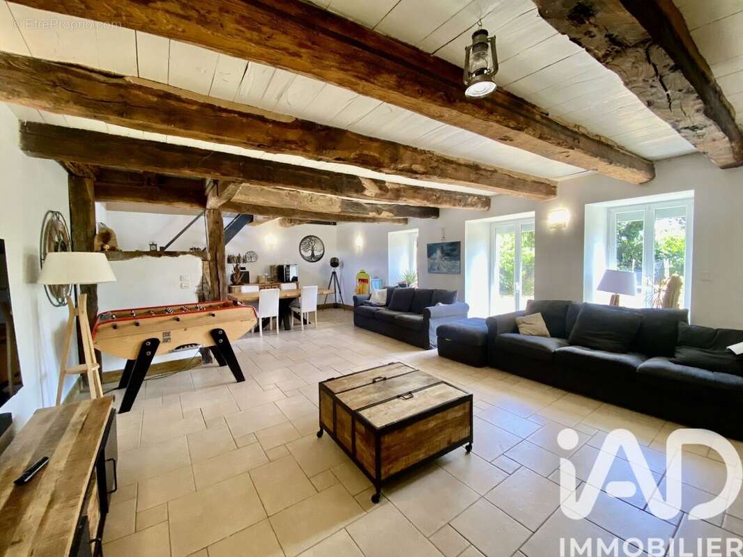 Photo 9 - Maison à MOHON