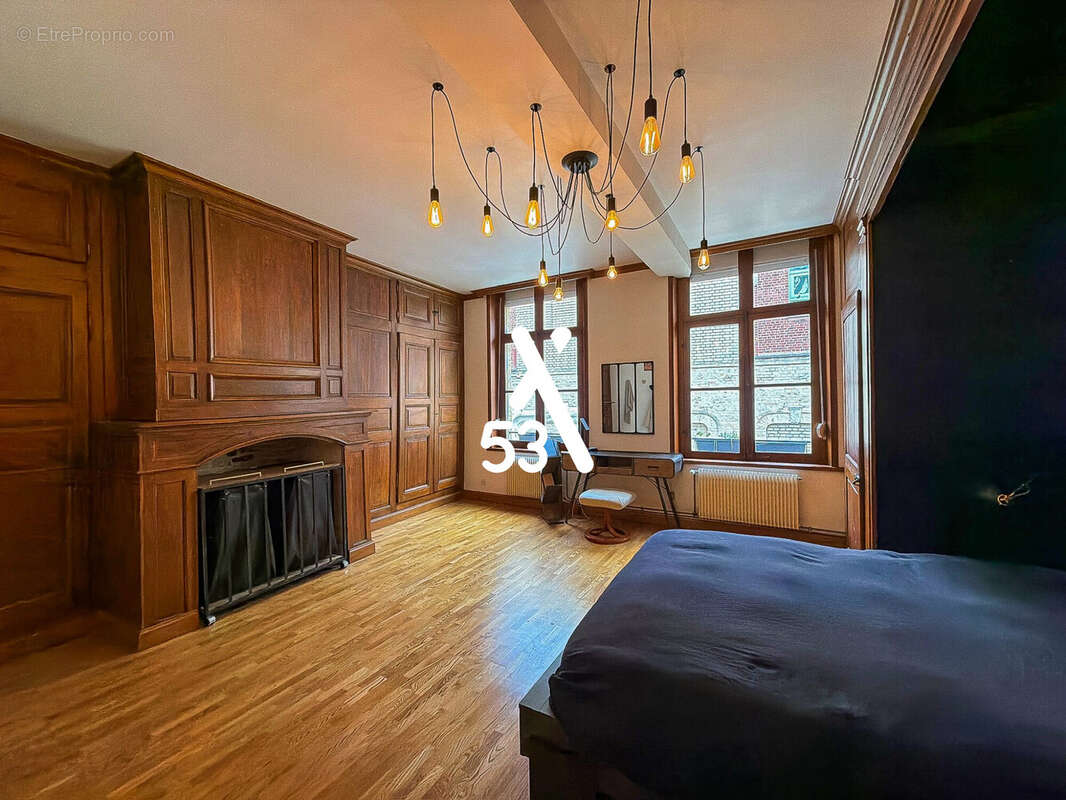 Maison à SAINT-OMER