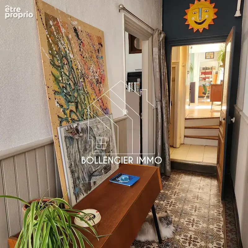 Jolie flamande située au coeur du village - photo 16