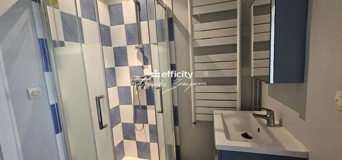Appartement à NIORT