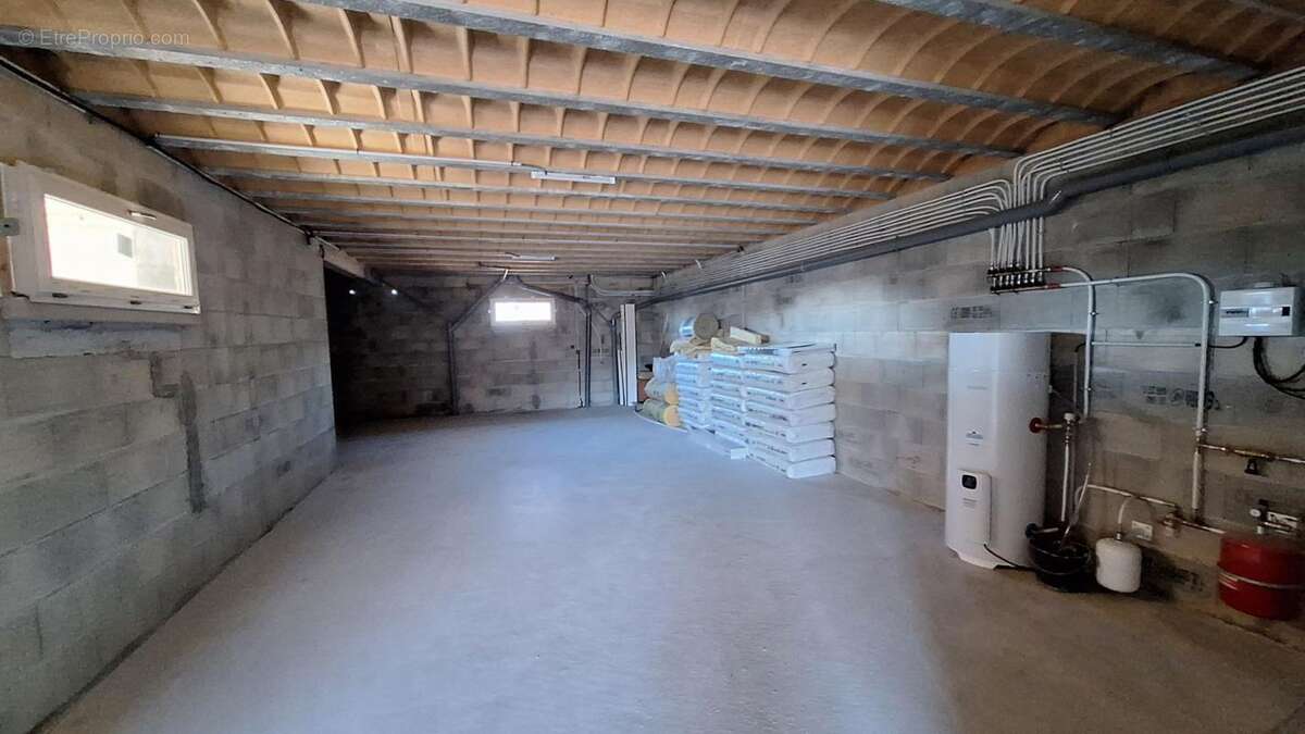 Maison à BONNAC-LA-COTE