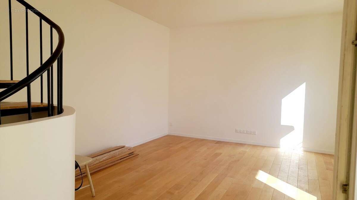 Maison à MAISONS-ALFORT