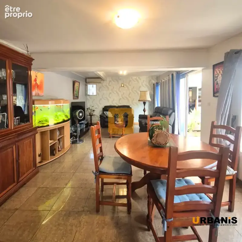 Jolie maison idealement saint andre - photo 3