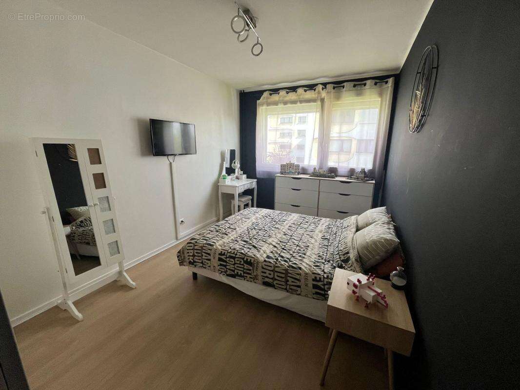 Appartement à DOUAI