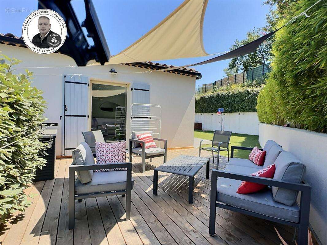 Maison de Type 4 Pièces - photo 8