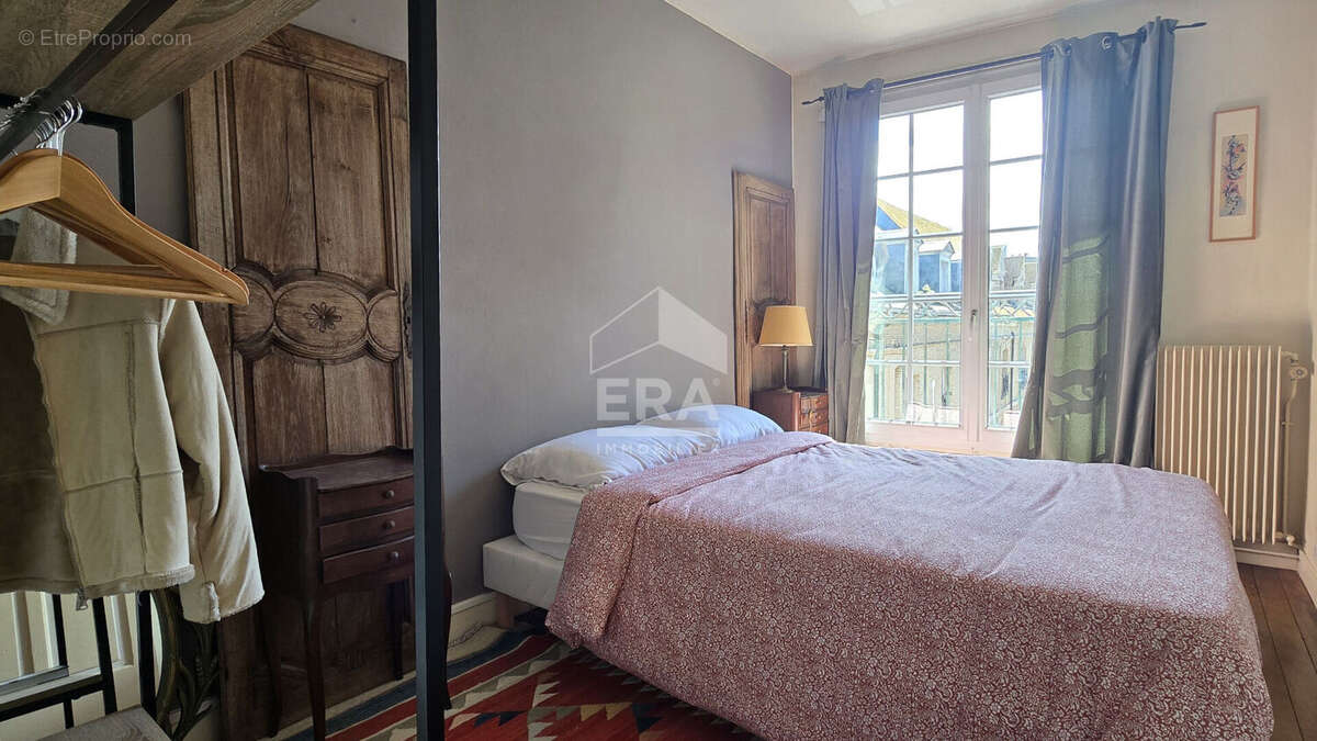 Appartement à DIEPPE
