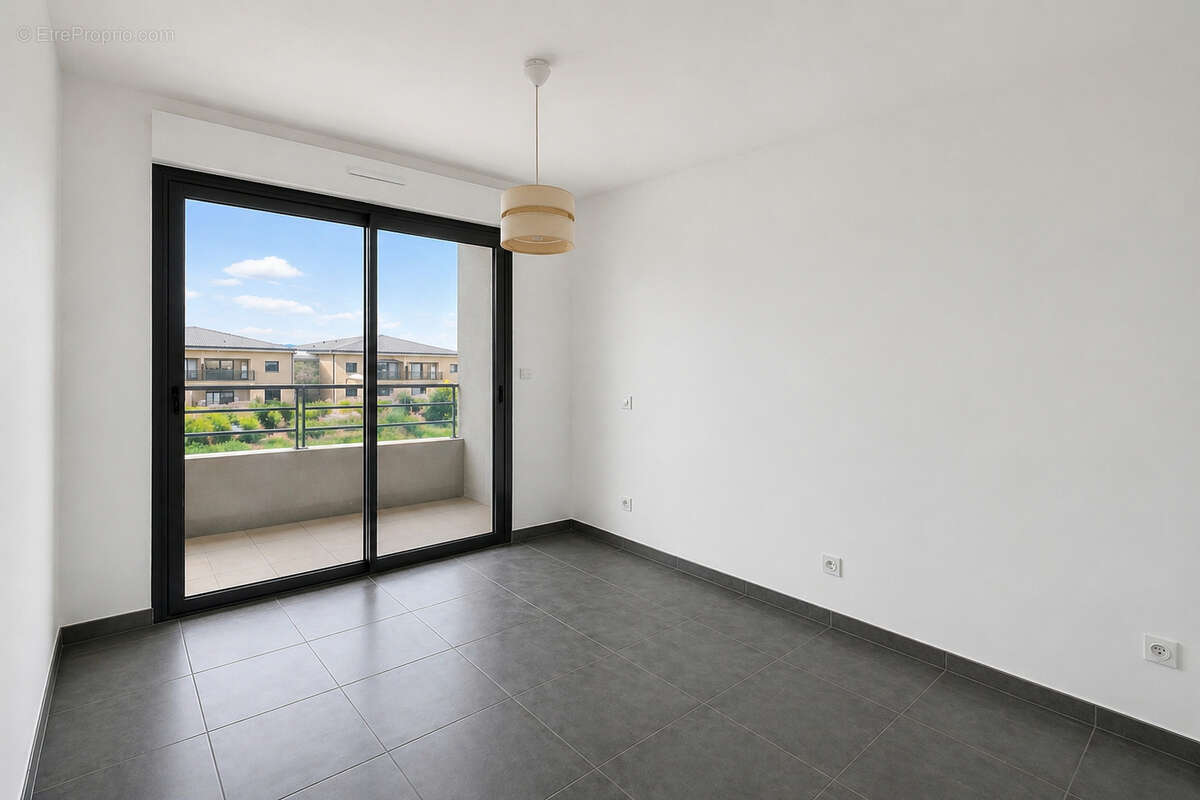 Appartement à FURIANI