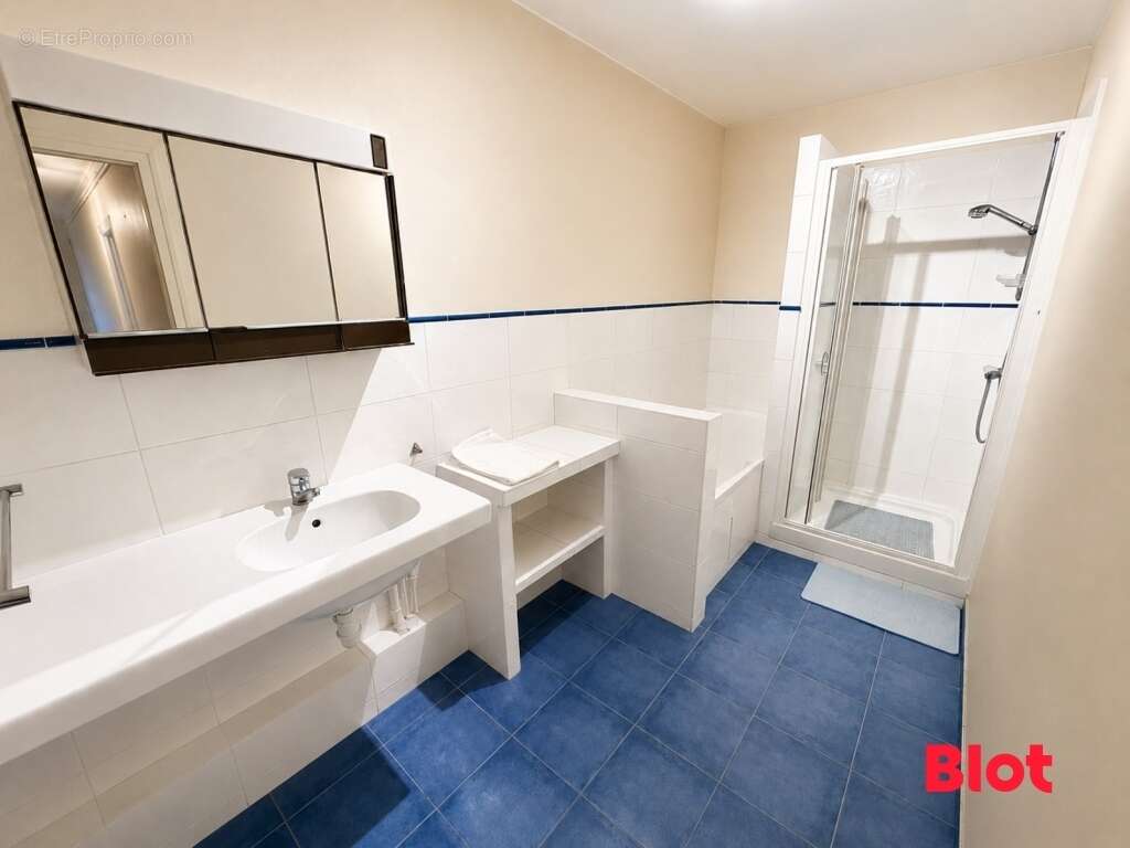 Appartement à SAINT-MALO